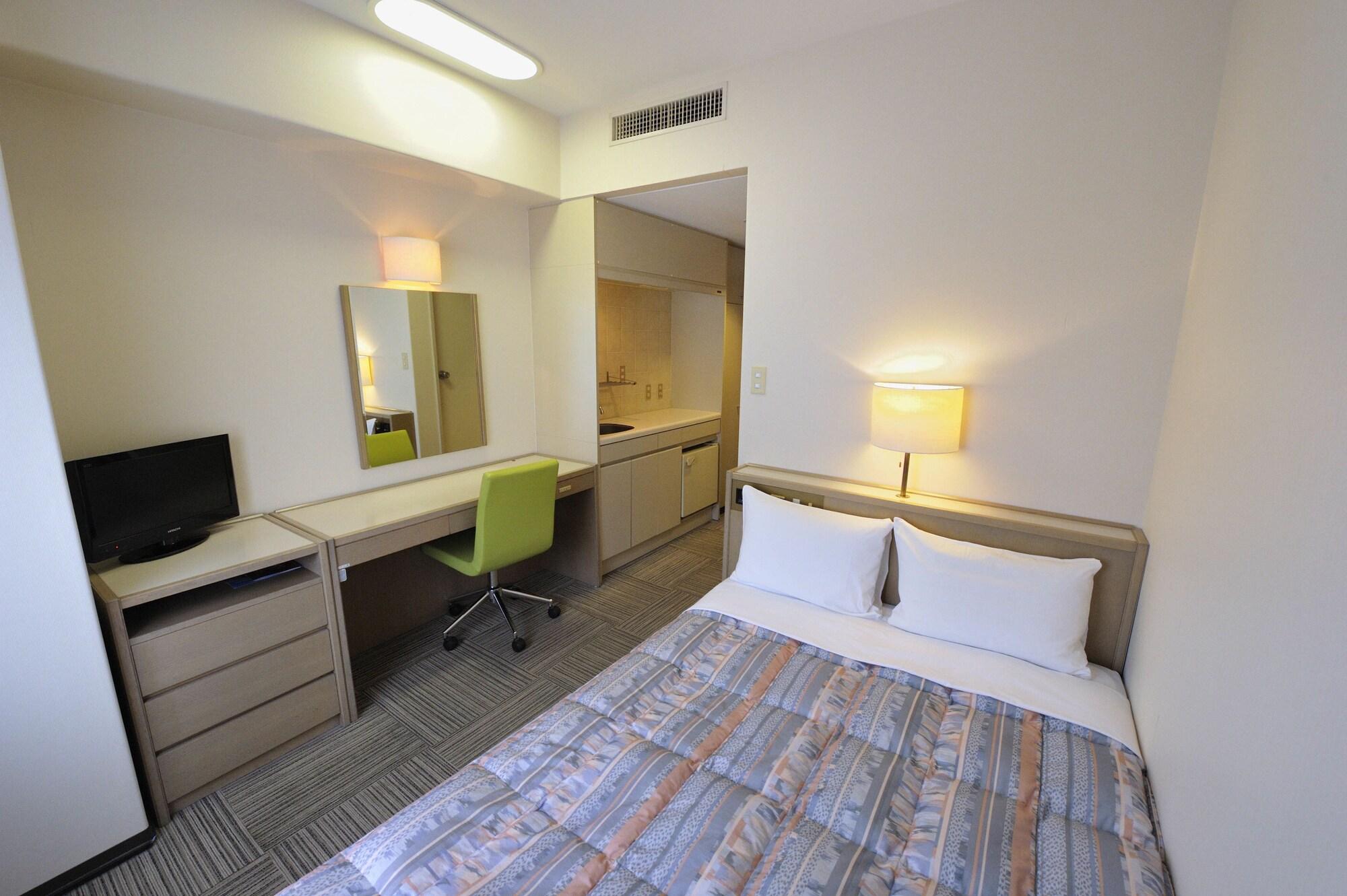 Court Hotel Ниигата Екстериор снимка