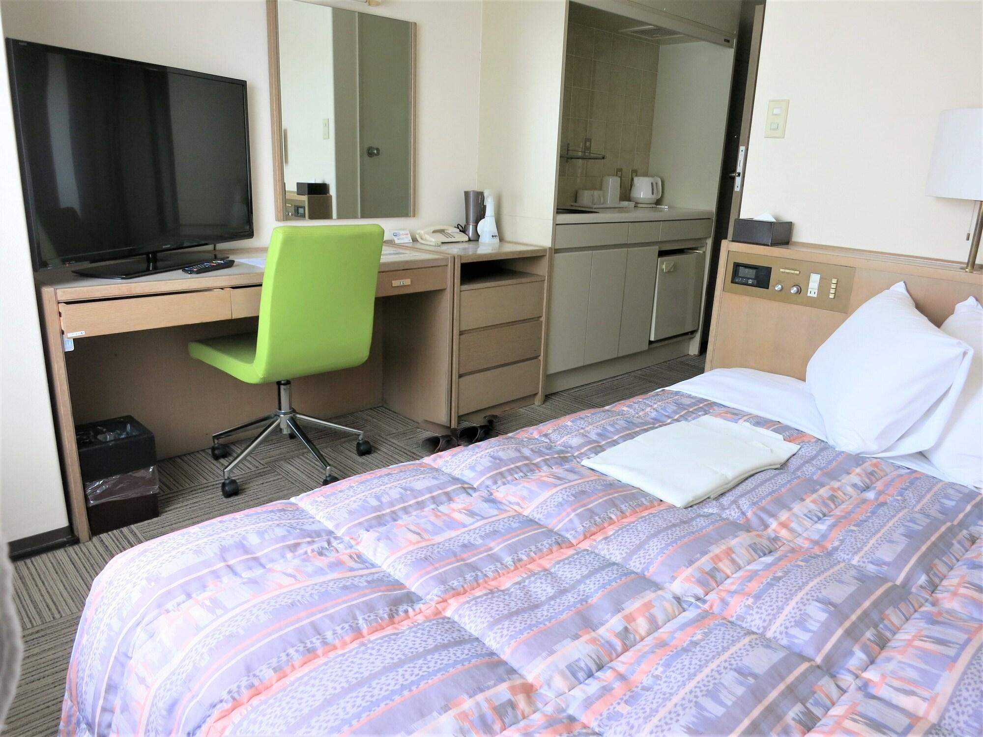 Court Hotel Ниигата Екстериор снимка