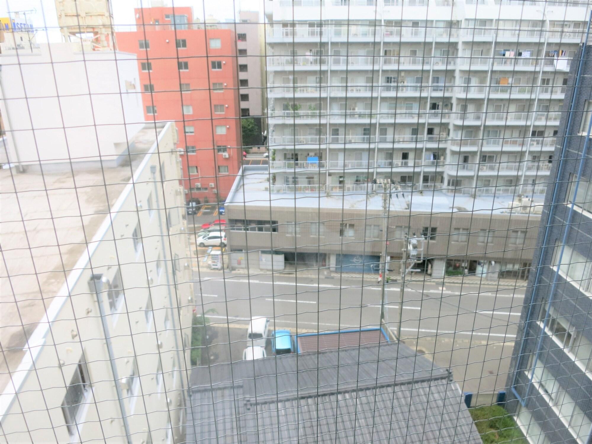 Court Hotel Ниигата Екстериор снимка